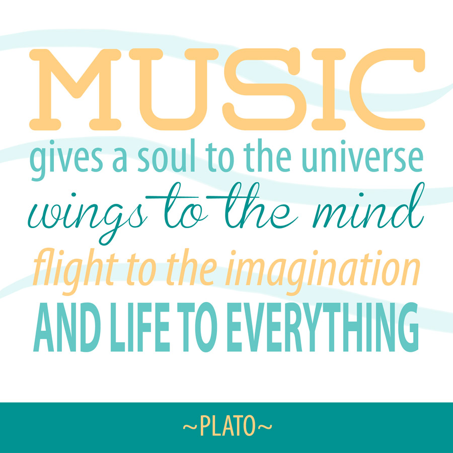 Music Is Everything Quotes. QuotesGram