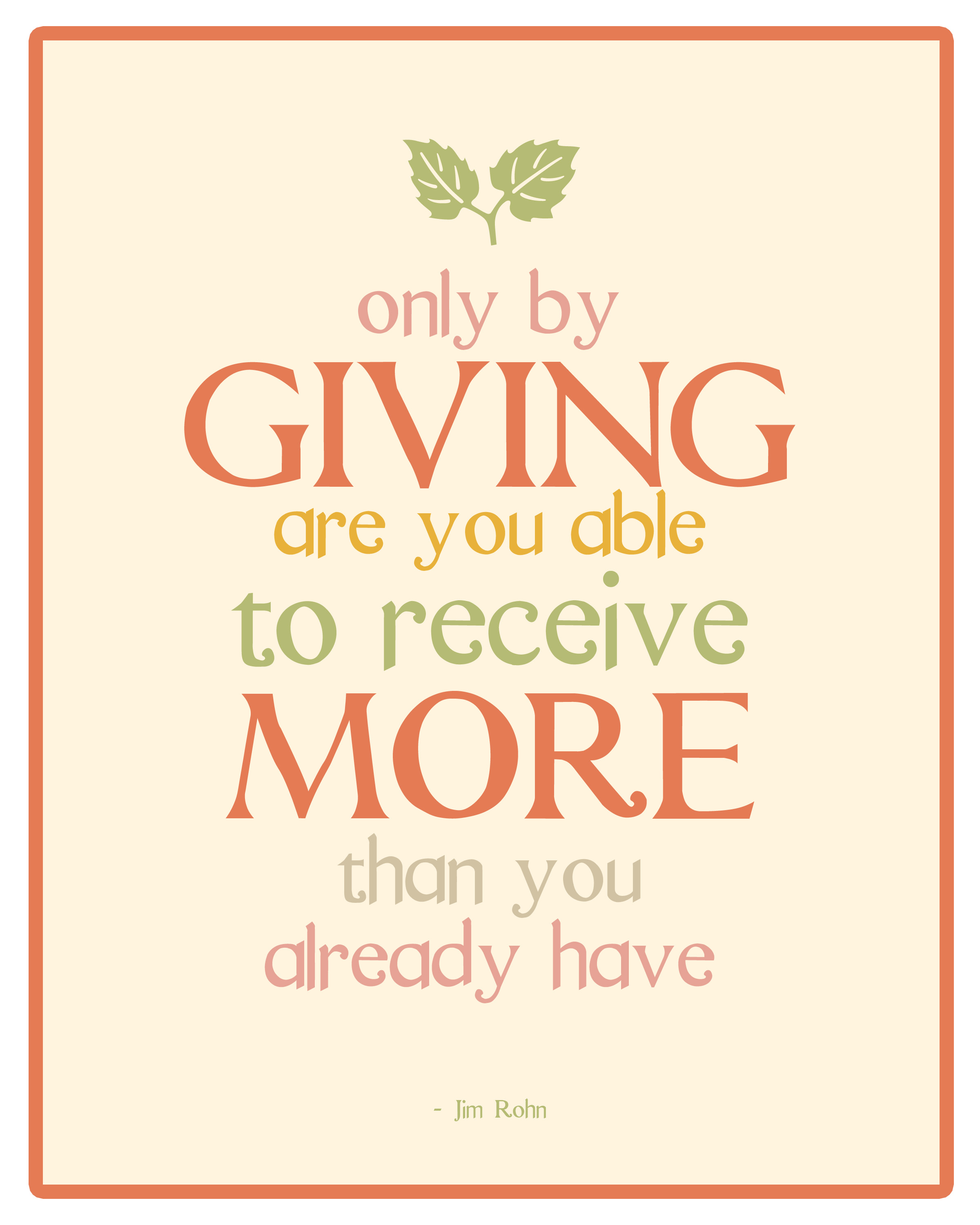 Giving_Quote_FreePrintable_Jim_Rohn