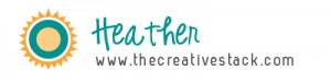 Heather Johnson - The Creative Stack