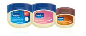 vaseline