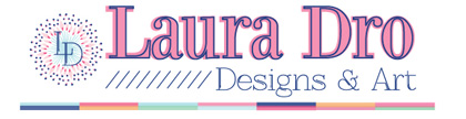 web_logo_LauraDro