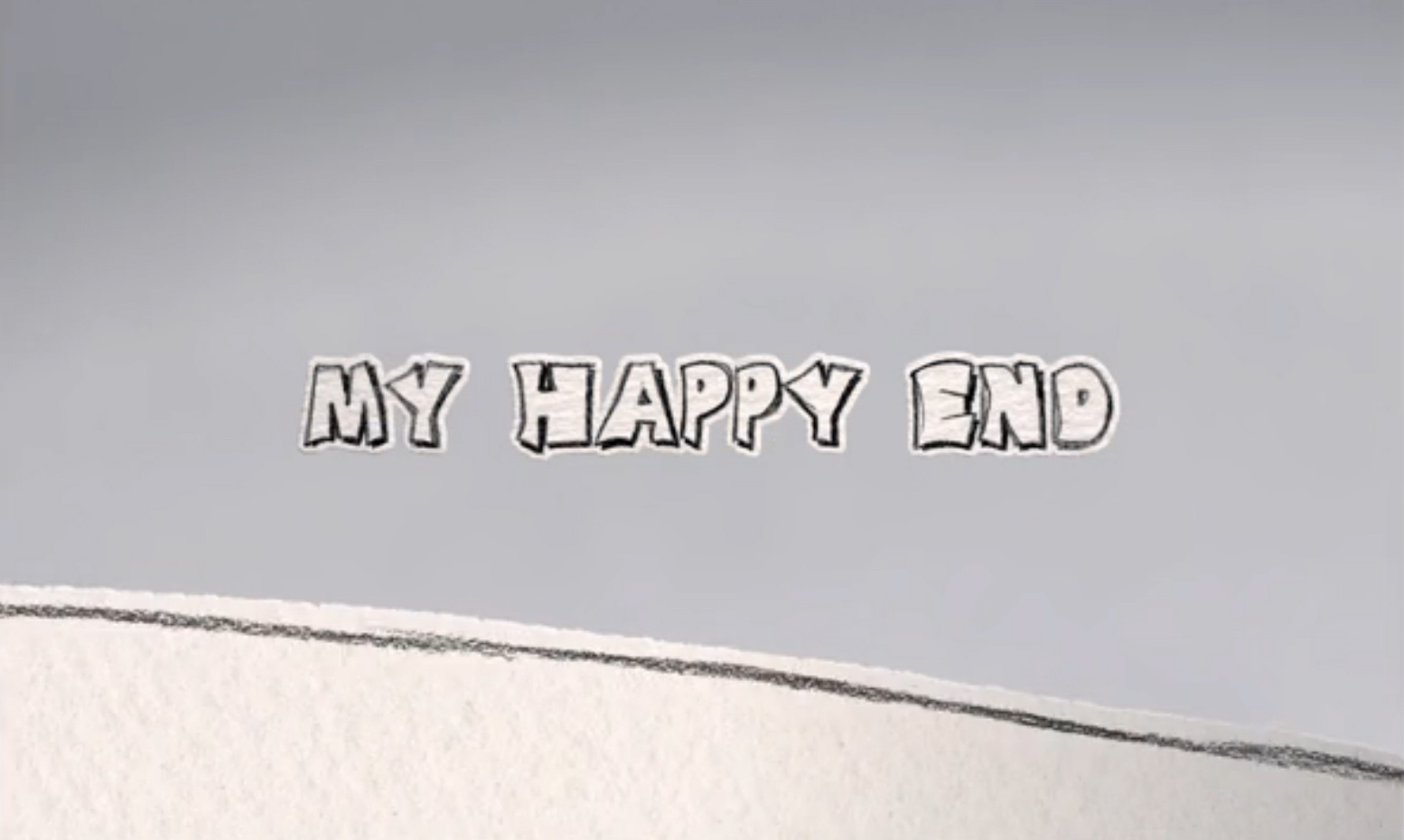 my happy end