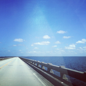 Bridge to the Outer Banks