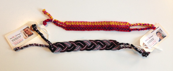 Pulsera Project Bracelets Handmade