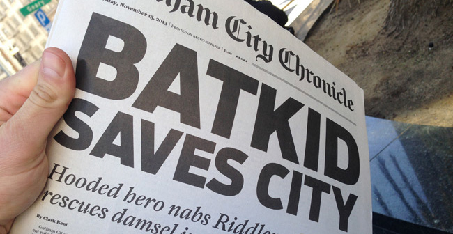 batkid