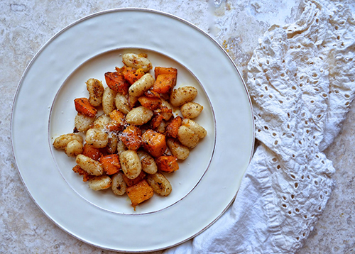 butternut squash gnocchi with sage brown butter – alivia jane